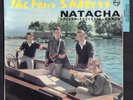 THE FOUR SHAKERS Rarissime EP French Group Sixties Collector 