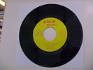 BILLY BYRD - Lost In The Crowd - NORTHERN SOUL 45 - Scream label - N.MINT - 1973