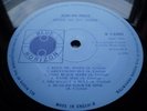 ARTHUR CRUDUP MEAN OLE FRISCO 1st UK BLUE HORIZON MiNt DeLtA BlUeS