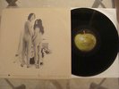 Lennon, John & Yoko Ono : Unfinished Music No.1  Two Virgins