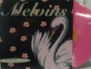 MELVINS Stoner Witch LP Original 1994 Pressing Pink Vinyl