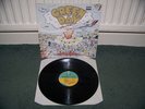 Green Day - Dookie(GERMAN 1994 VINYL ALBUM / BANNED ERNIE / NR MINT)