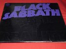 BLACK SABBATH MASTER OF REALITY - ORIGINAL BOX SLEEVE + VERTIGO SPIRAL VINYL
