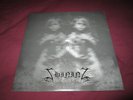 Shining IV The Eerie Cold LP Rare Watain Abyssic Hate Lifelover Ondskapt
