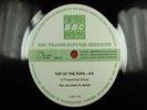 THE SHADOWS,MAGNA CARTA,DAVID ESSEX,ROXY MUSIC,BBC TOP 476