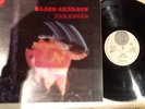 BLACK SABBATH 'PARANOID' -LP original 1970 vertigo swirl label
