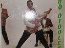 SUPER RARE ORIGINAL FIRST PRESSING OF BO DIDDLEY RECORDED IN 1958 VG++
