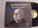 Dizzy Gillespie The Real Thing Promo Perception Orig LP