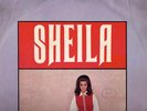 SHEILA  - FRENCH YE YE GIRL - 33T/LP BRESIL - LA VAMP/LONG SERA L'HIVER