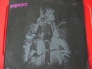 Audience Self-Titled Debut LP UK ORIG 1st PRESS Polydor 583065 1969 Prog