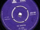 LEE PERRY/SKINHEAD REGGAE/AMALGAMATED AMG808/1968....RARE..LISTEN