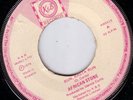 AFRICAN STONE/K&B KB5519/RUN RASTA RUN - DUB....EX+..LISTEN
