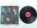 ROLLING STONES - No. 2 (1965 UK Decca red label boxed Mono 2nd press) EX/EX-