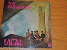 THE EASYBEATS VIGIL LP UK 1ST MONO NEAR MINT UNITED ARTISTS