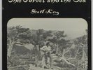 PRIVATE PRESS Scott Key This Forest And The Sea FAHEY style folk LP 1976 EX cond