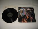 ANTITESE Antitese LP PRIVATE BRAZIL SEPULTURA SARCOFAGO ATTOMICA
