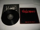 VULCANO Who Are The True? LP ORG COGUMELO SARCOFAGO HOLOCAUSTO WITCHHAMMER