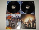 JUDAS PRIEST Jugulator 2LP ORG RARE IRON MAIDEN DIO WINTERS BANE ICED EARTH