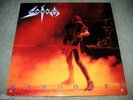 SODOM marooned live GERMAN STEAMHAMMER 2LPs SPV DLP 084-76851