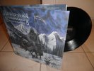 DISSECTION - STORM OF THE LIGHT'S BANE LP  1995 N.MINT