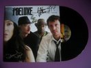 SIGNED THE FAMILY FDELUXE  Gaslight 12