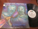 Little Joe, Johnny, La Familia LP: 1983,No Quiero Mas Amar, NM, shrink