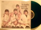 The Beatles - Yesterday And Today GREEN VINYL