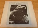 SUN RA LP LANQUIDITY PHILLY JAZZ 666 FREE JAZZ 1978 JOHN GILMORE EDDIE GALE HTF