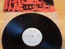 FRANCOIS TUSQUES LP INTERCOMMUNAL MUSIC SHANDAR FREE JAZZ SUNNY MURRAY BOB REID