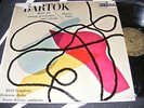BARTOK 50s era Gold Label DECCA RIAS Ferenc Fricsay LP Music for Strings CELESTA