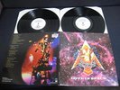 Hawkwind Love in Space UK Double Vinyl LP 1996 Dave Brook Alan Davey