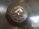 ARAGON ORQUESTA -CUBA- No te vuelvas Loco/Esperanza 78 RPM ORIGINAL