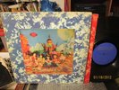 Rolling Stones Their Satanic Majesties Request 3-D MONO