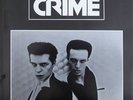 CRIME Murder By Guitar 7