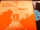 Sir Collins Music Wheel Chapter 1 (Rare 1973 Original)