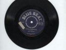 ERIC MORRIS. THOSE TEARDROPS DON DRUMMOND SKA TOWN BLUE BEAT 7