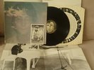 1971 UK Orig JOHN LENNON/ONO BAND LP “IMAGINE” (Complete) First pressing