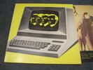 KRAFTWERK - COMPUTER WORLD LP - Nr MINT A1/B1 UK  DANCE ELECTRONICA