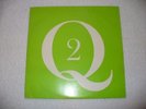 PETER JACQUES ORCHESTER QUADRIGA Q 2   GER LIBRARY ORIG LATIN FUNK
