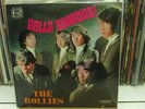 THE ROLLIES lp RARE Indonesia 70s pokora Dara Puspita AKA Shark Move shark move