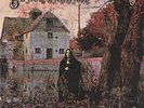 Black Sabbath 1st LP white label