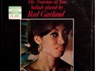 * RED GARLAND Nearness of You  JAZZLAND JLP 62 ORIG Mono DEEP GROOVE LP