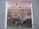 MFSL 1-183 BLUES BREAKERS JOHN MAYALL WITH ERIC CLAPTON (VINYL) SEALED VERY RARE