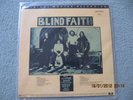 MFSL 1-186 BLIND FAITH SELF TITLED (VINYL) SEALED VERY RARE