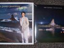 1 of ONLY 7 made UNNUMBERED UNCUT Signed Mike Oldfield Incantations insert & LP
