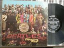 THE BEATLES, SGT PEPPERS LONELY HEARTS CLUB BAND. 1st OZ STEREO PRESS. 1967