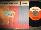 rare DDR Amiga Promo Beatles Klingende Monatsschau  3 /1965 Sp.U. 285  Why Sweet