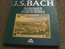 Bach Suiten für Violoncello Pierre Fournier Archiv Produktion 2722 013  7 LP Box