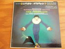 RCA Victor/Living stereo** LSC-2398  KIRIL KONDRASHIN- MASQUERADE SUITE