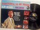 LP Soundtrack WONDERFUL TO BE YOUNG 1962 Cliff Richard